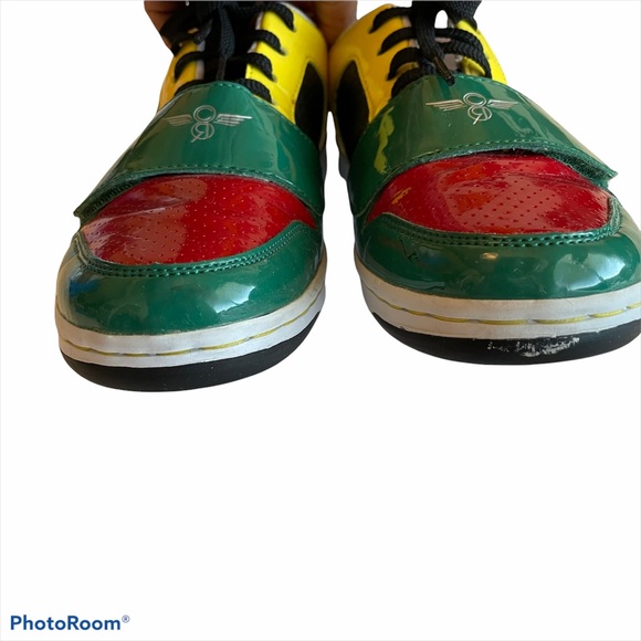 Unisex Creative Reaction Dicoco Sneakers - Picture 9 of 9